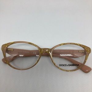 Dolce Gabbana Women’s brand new Frames